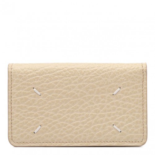 Four Stitches Card Holder