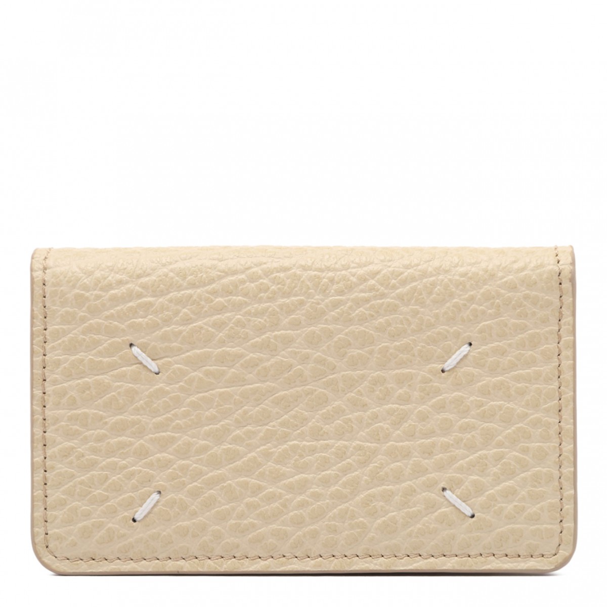 Four Stitches Card Holder