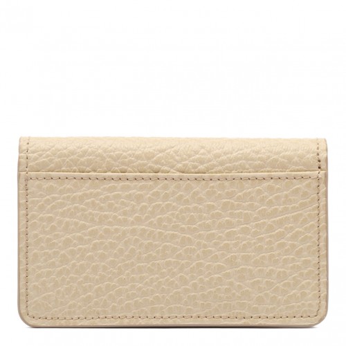 Four Stitches Card Holder 2