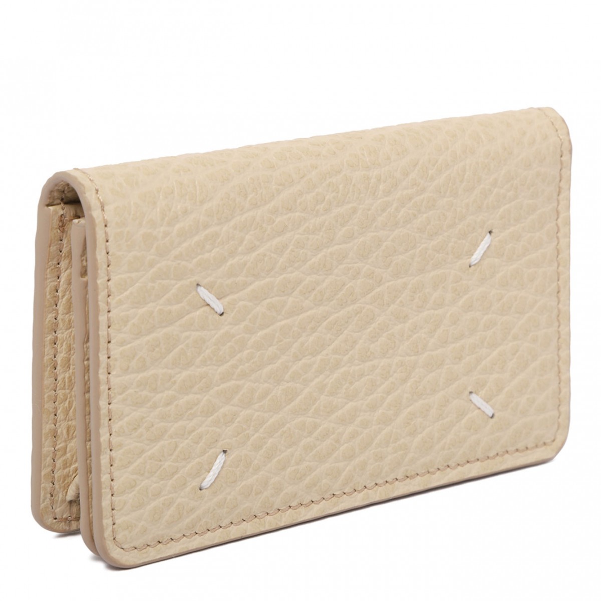 Four Stitches Card Holder