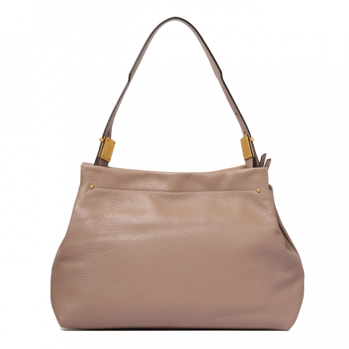 Beige Matilde Bag
