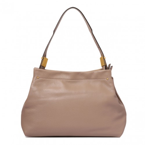 Beige Matilde Bag