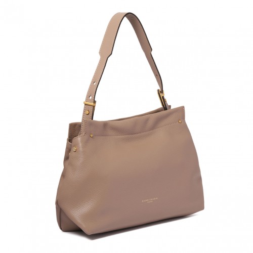 Beige Matilde Bag