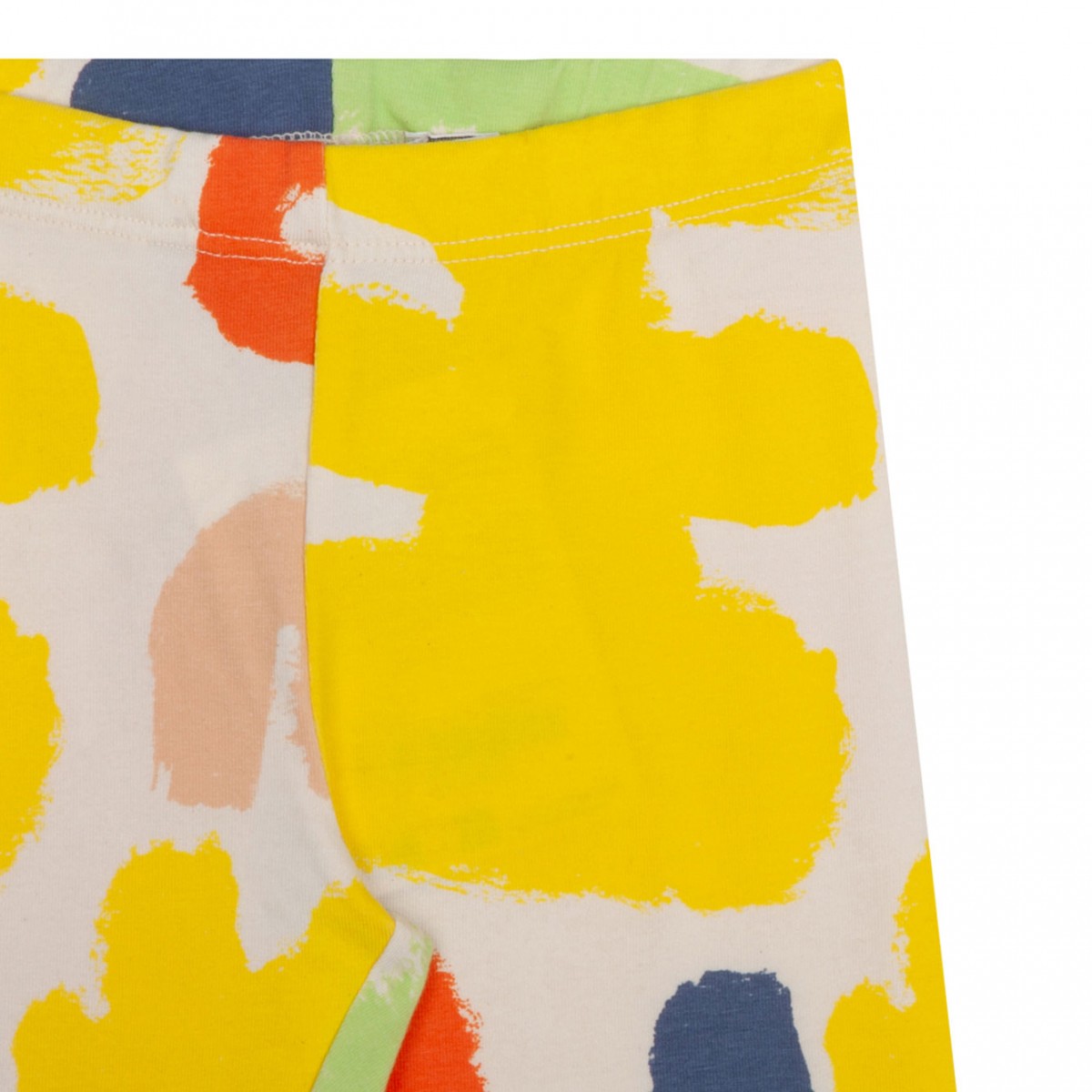 Carnival Print Leggins