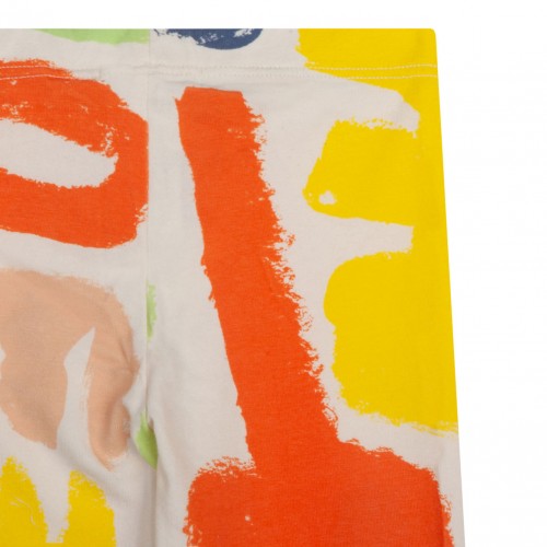 Carnival Print Leggins