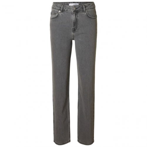 Light Grey Denim Jeans