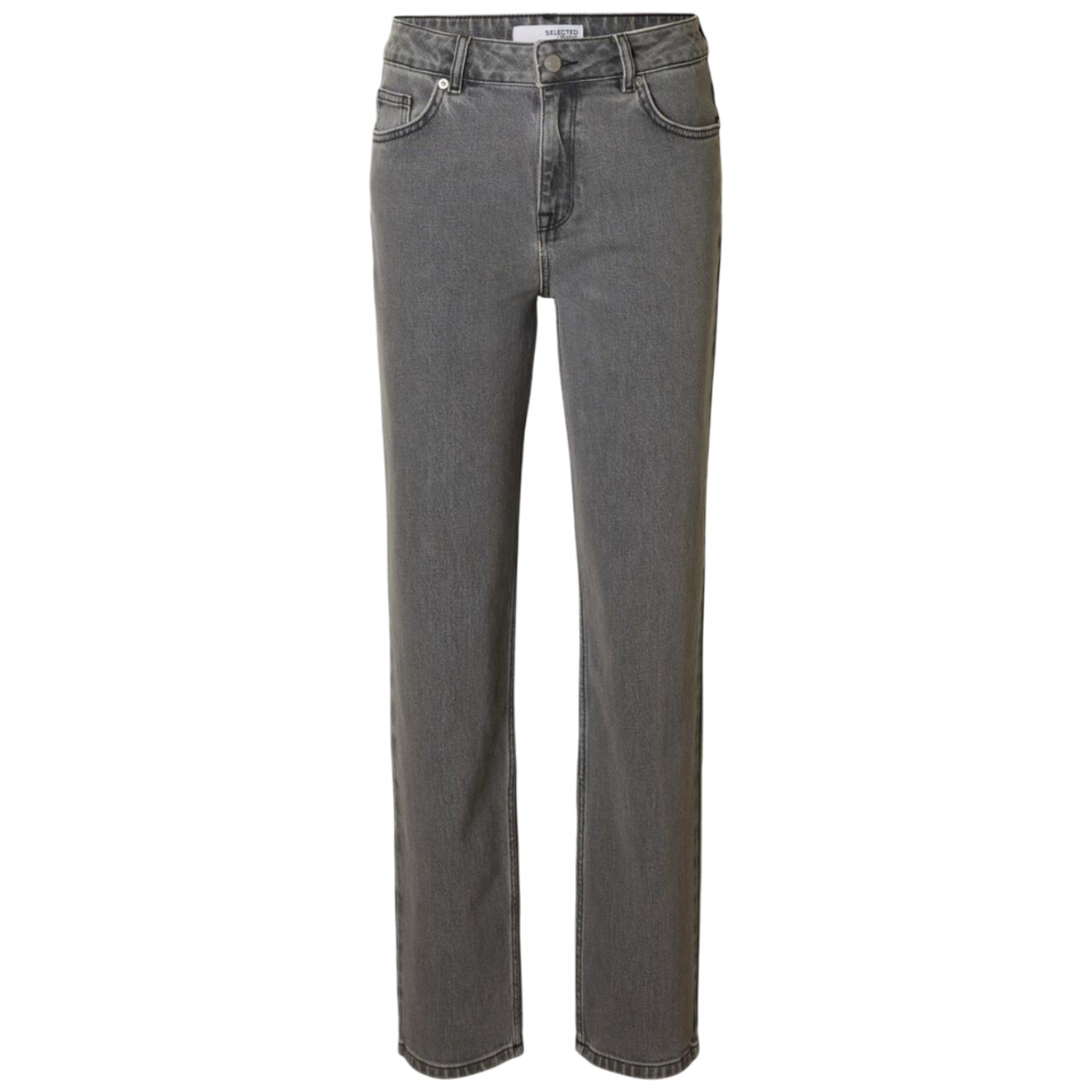 Light Grey Denim Jeans