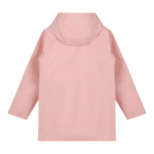 Reversible Checked Coat