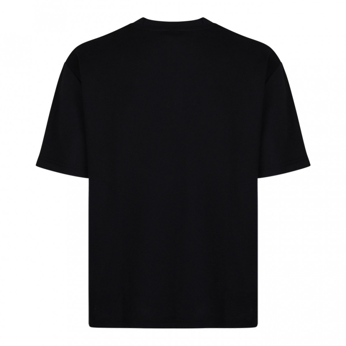 Black T-Shirt