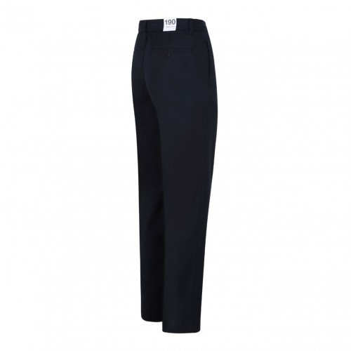 Navy Blue Trousers
