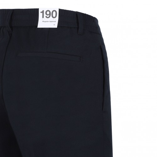 Navy Blue Trousers