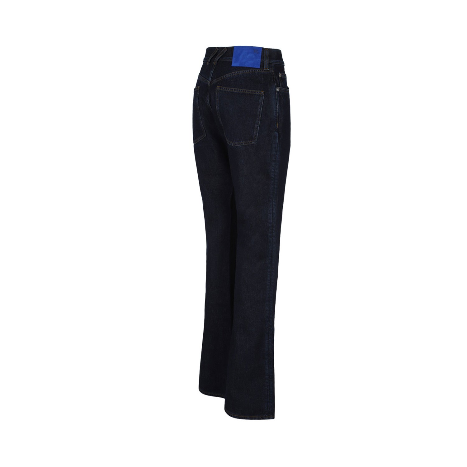 新品タグ付alorsparis Jean a Indigo sucreglace Jean A] Indigo Sucre Glace – aLORS online store