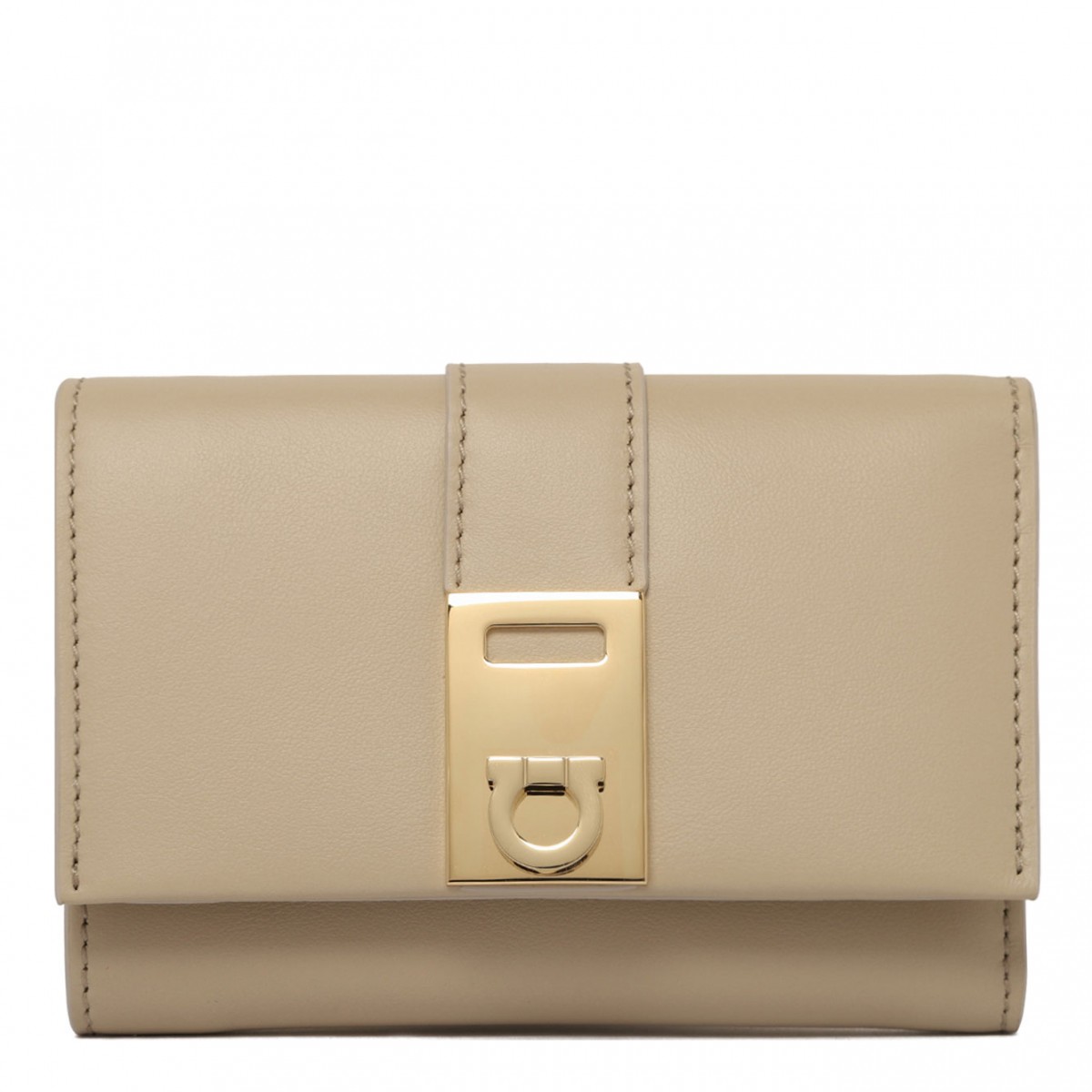 Stone and Butter Hug Wallet