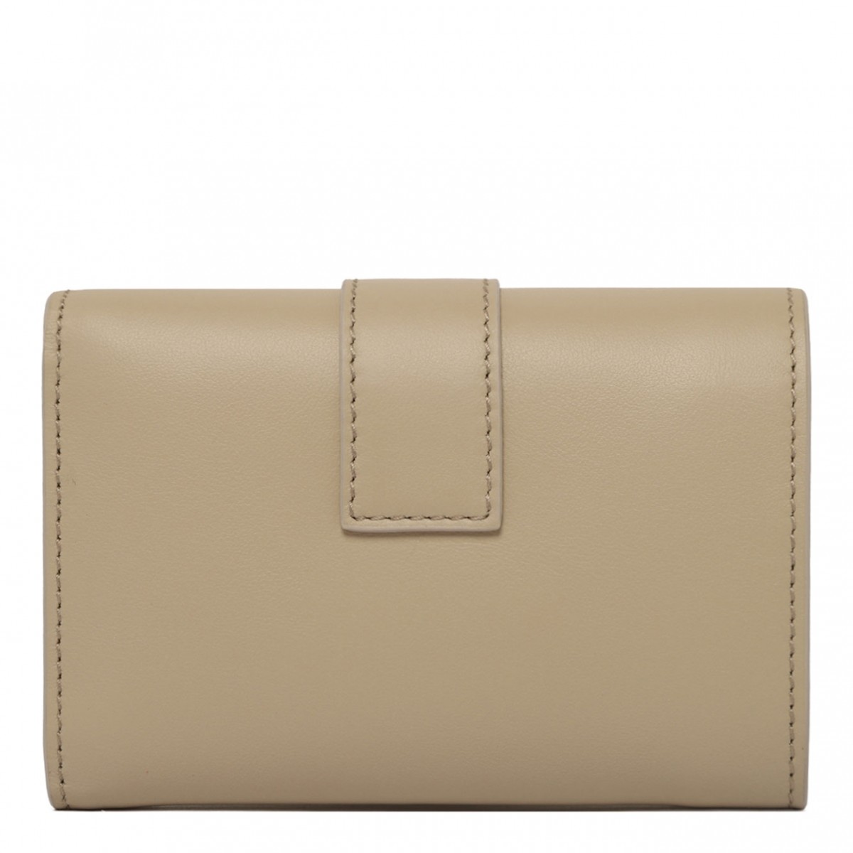 Stone and Butter Hug Wallet