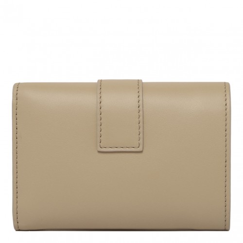 Stone and Butter Hug Wallet