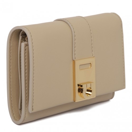 Stone and Butter Hug Wallet