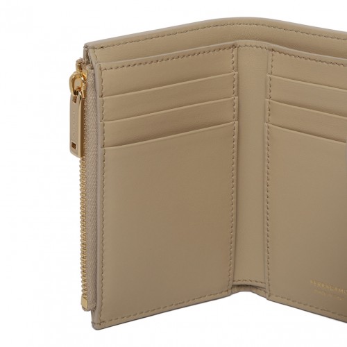 Stone and Butter Hug Wallet