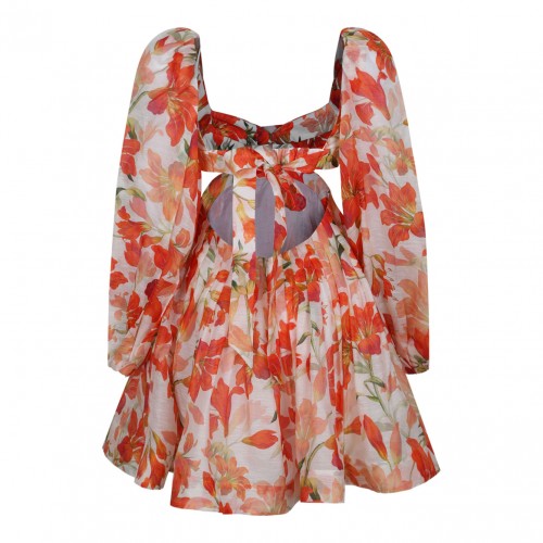 Tranquillity Mini Dress 2