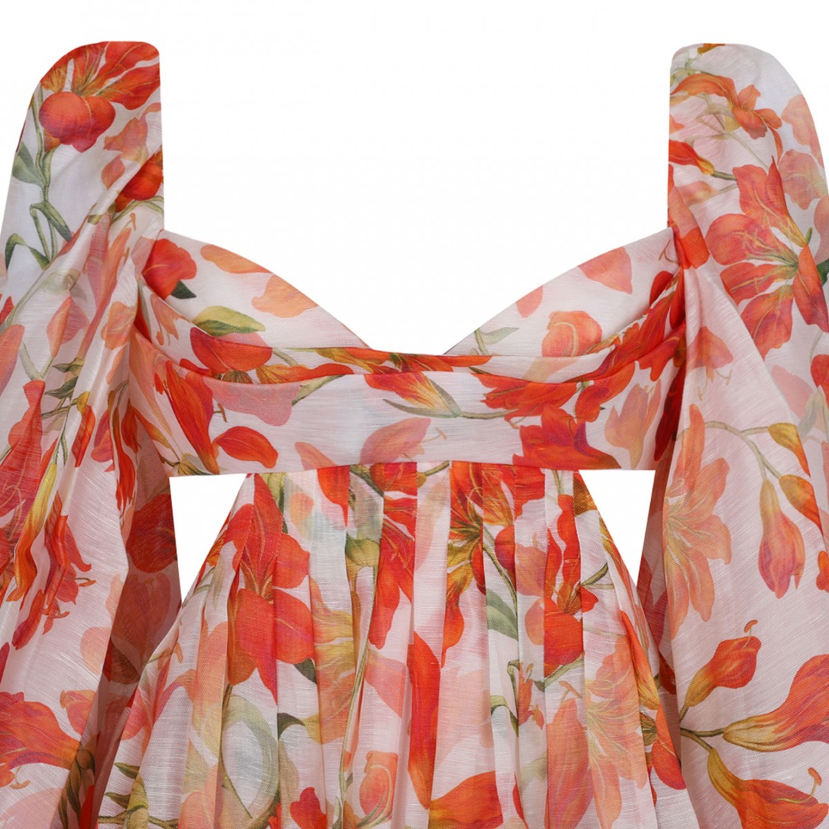 Tranquillity Mini Dress