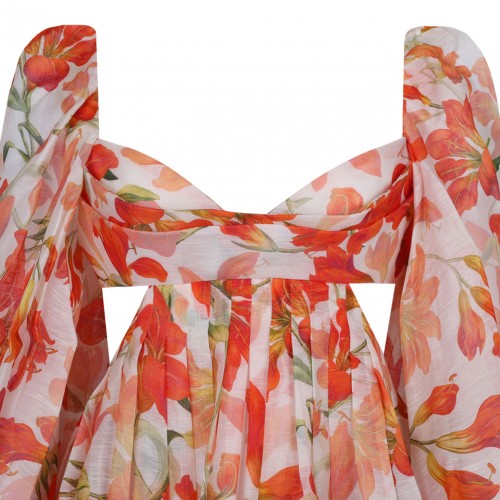 Tranquillity Mini Dress