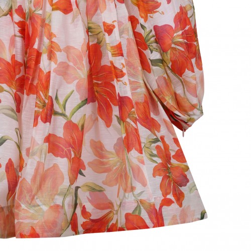 Tranquillity Mini Dress