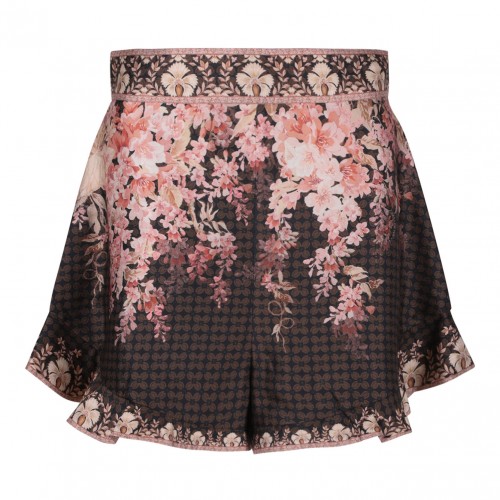 Illuminate Flutter Shorts