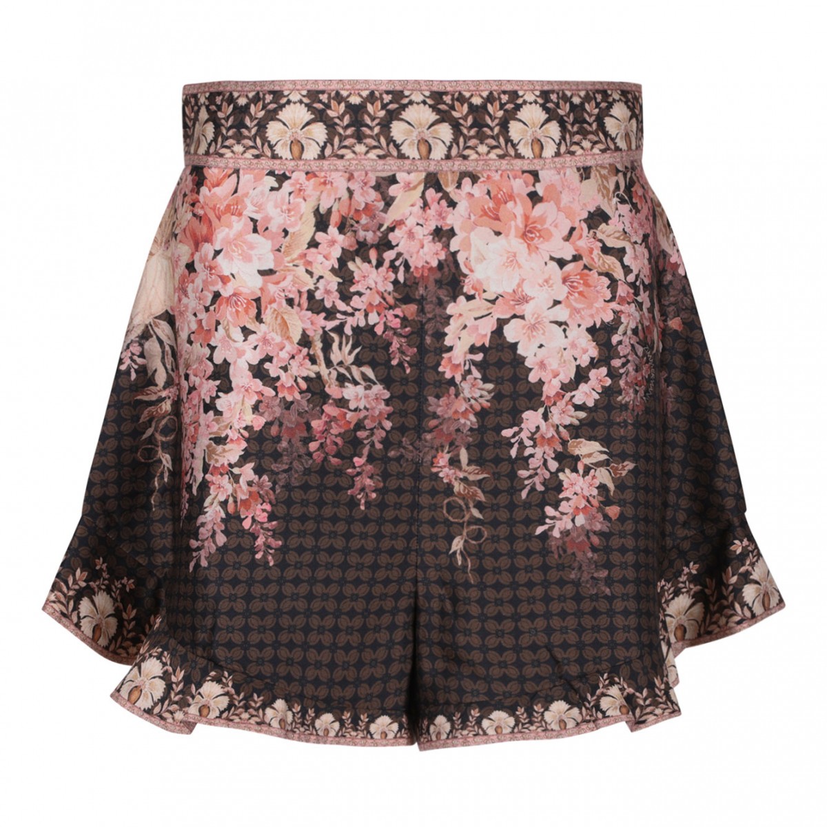 Illuminate Flutter Shorts