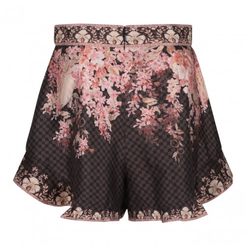 Illuminate Flutter Shorts 2