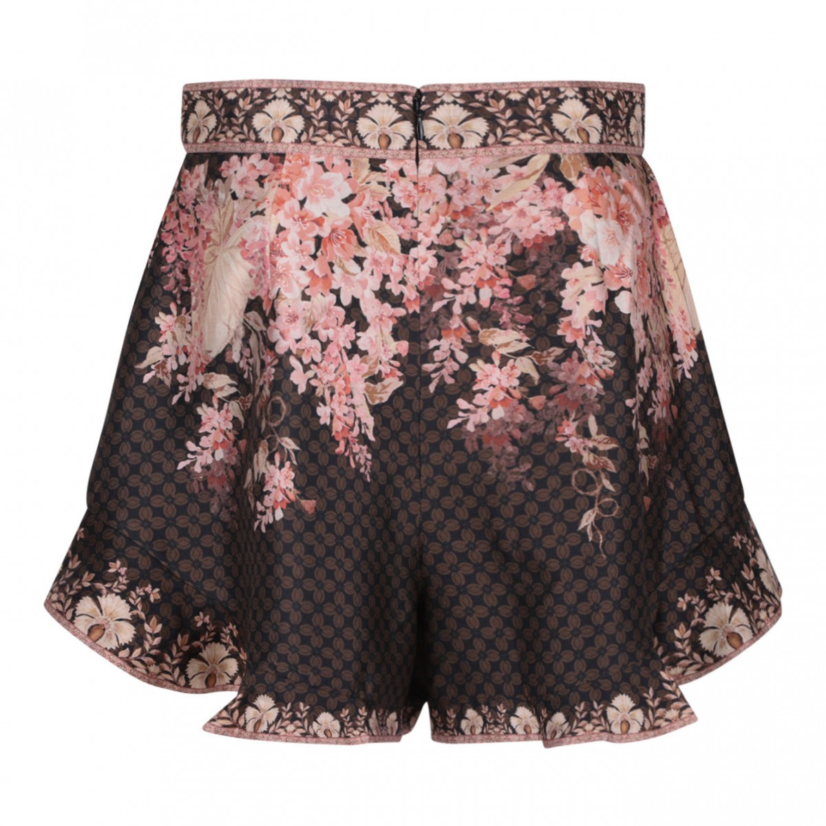 Illuminate Flutter Shorts