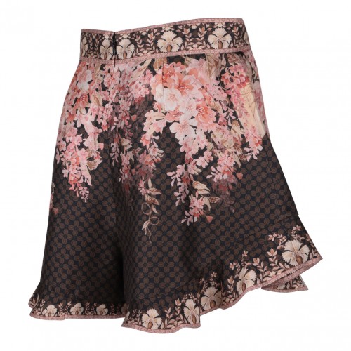 Illuminate Flutter Shorts