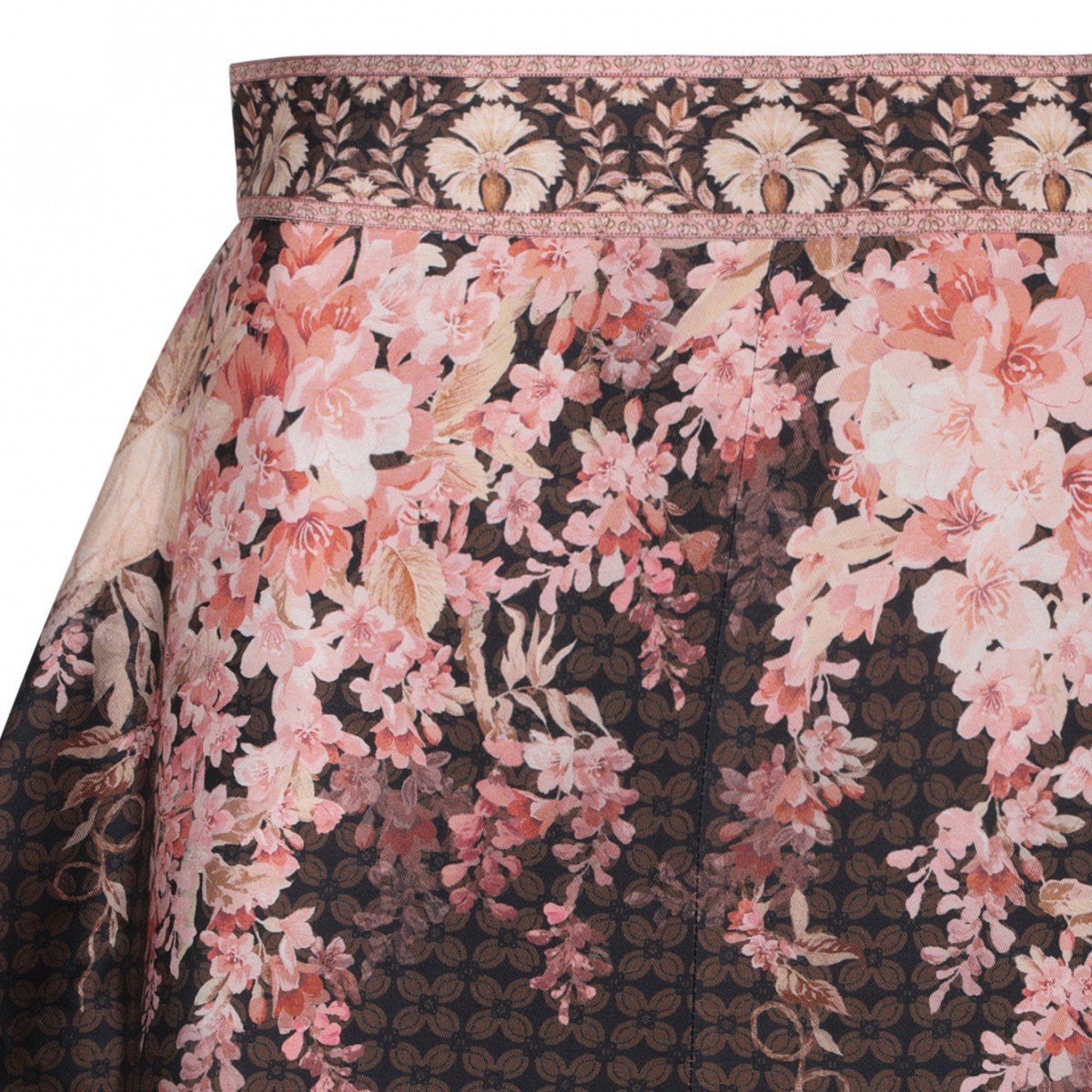 Illuminate Flutter Shorts