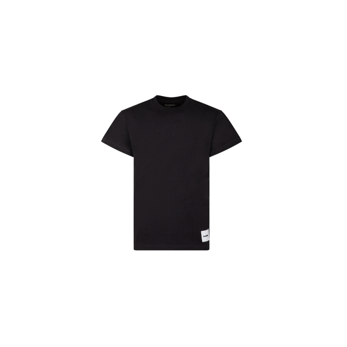 Black 3 Pack T-Shirt