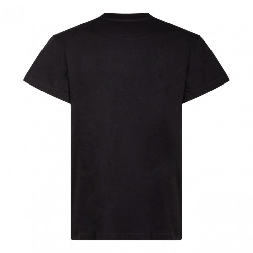 Black 3 Pack T-Shirt 2