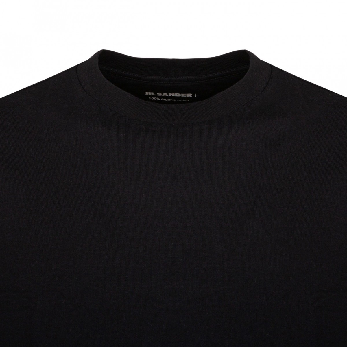 Black 3 Pack T-Shirt