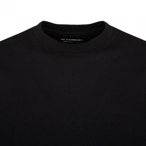 Black 3 Pack T-Shirt