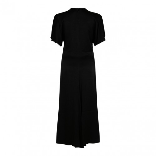 Black Keany Maxi Dress 2