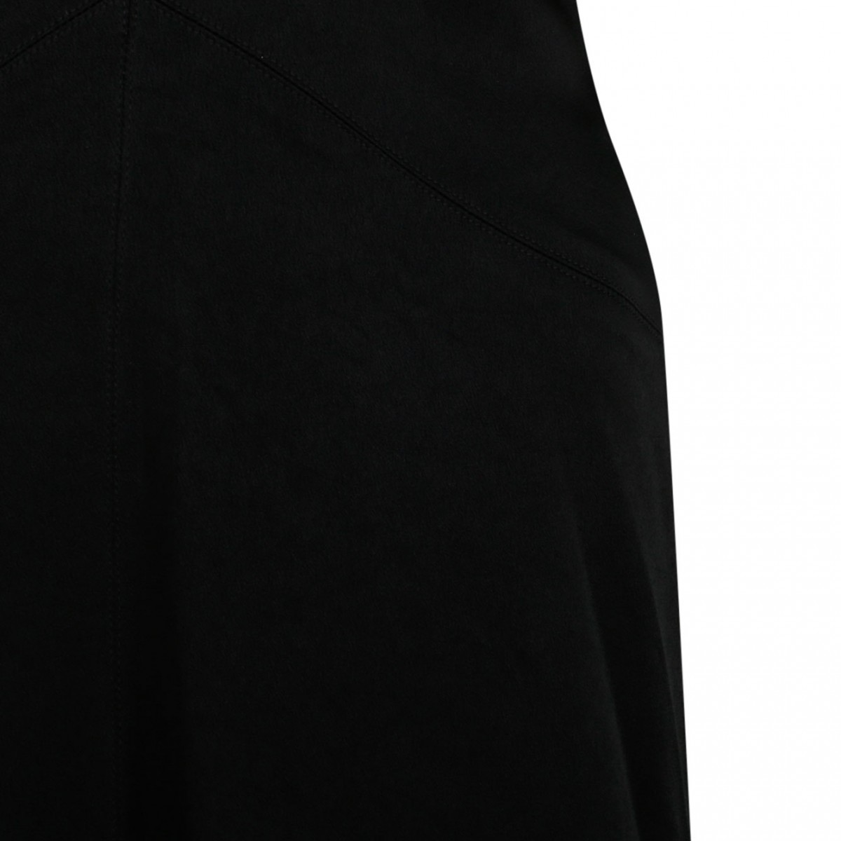 Black Keany Maxi Dress