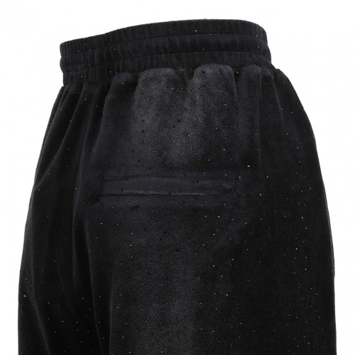 Velour Sweatpants