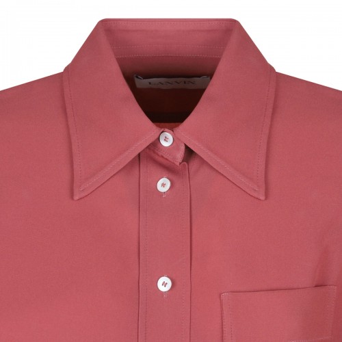 Litchi Classic Shirt