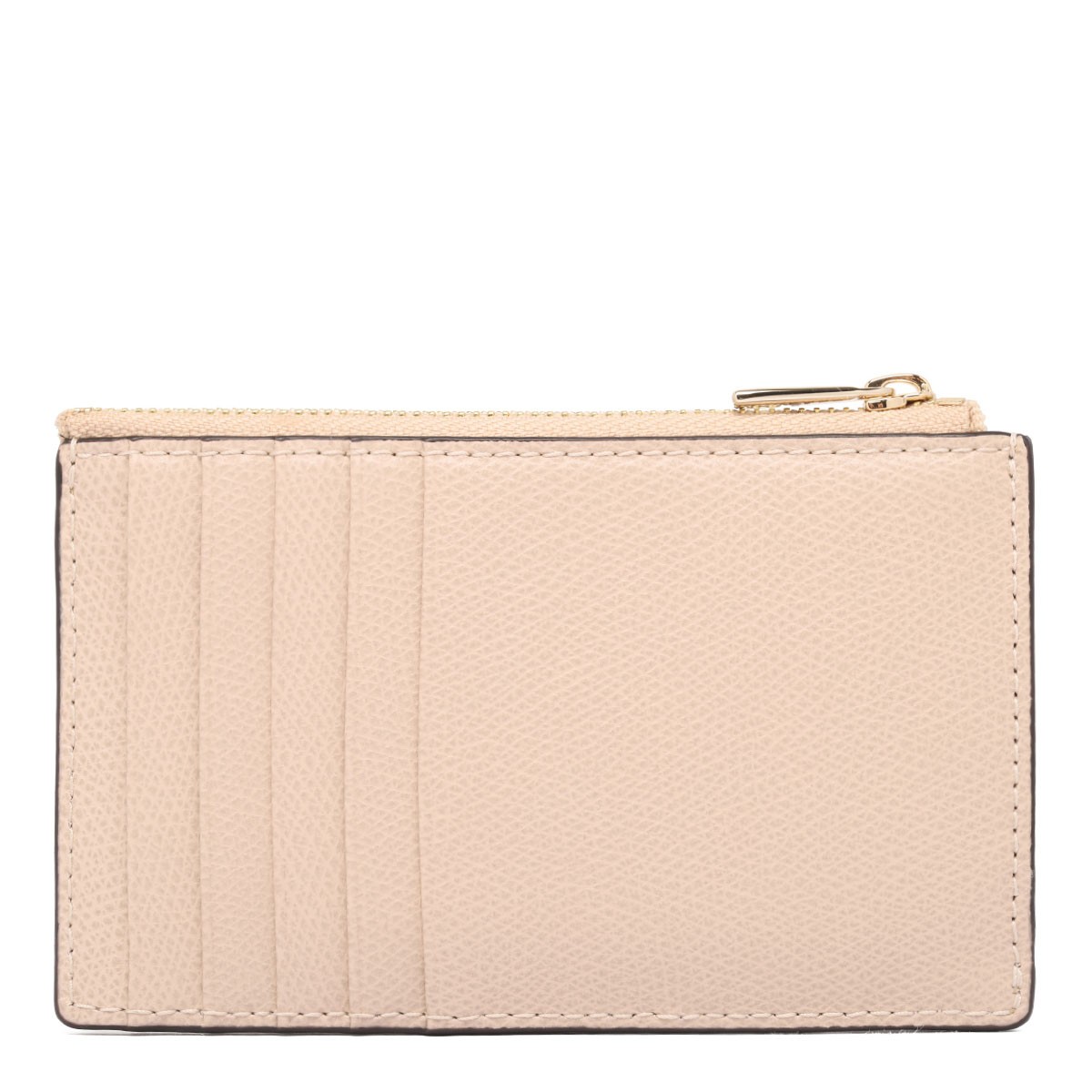 Camelia Light Pink Credit Card Holder