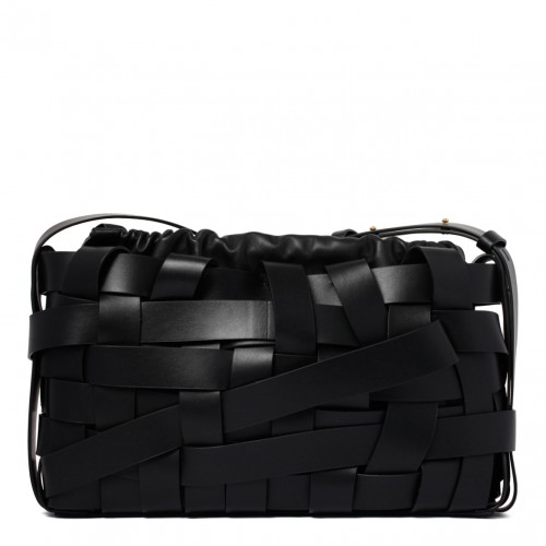 Black Schoulder Bag 2