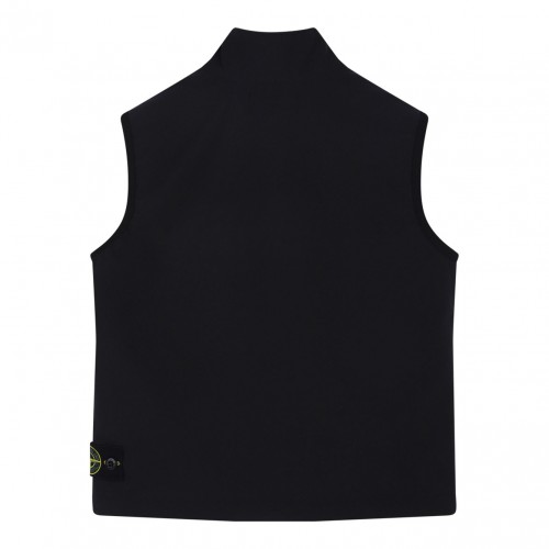 Black Gilet