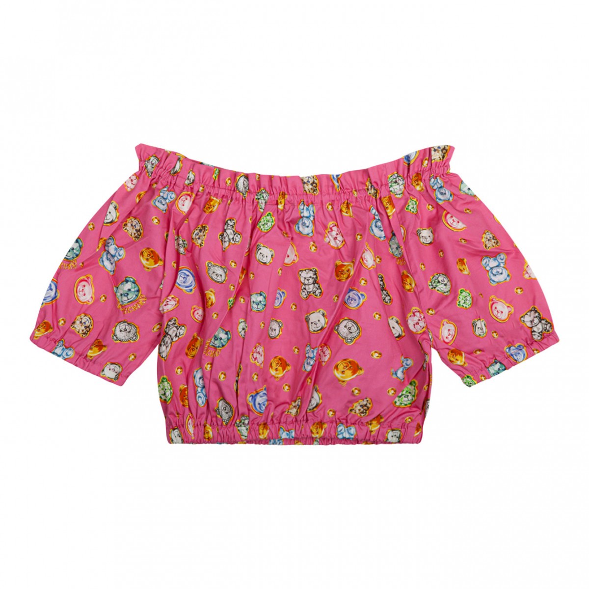 Moschino Shorts Set