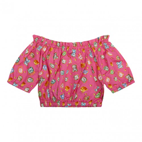 Moschino Shorts Set