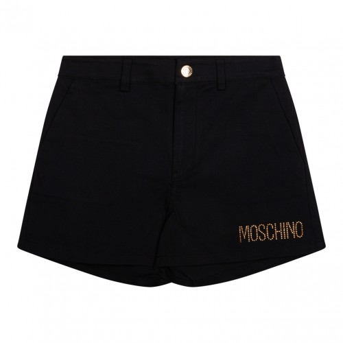 Moschino Shorts Set 2