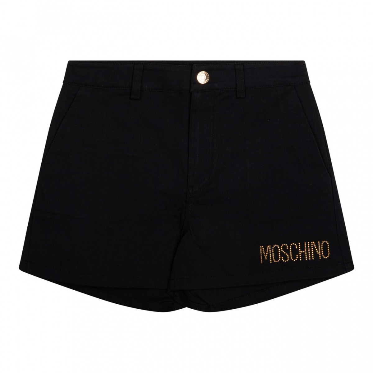 Moschino Shorts Set