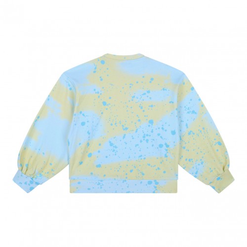 Logo Print Sweatshirt