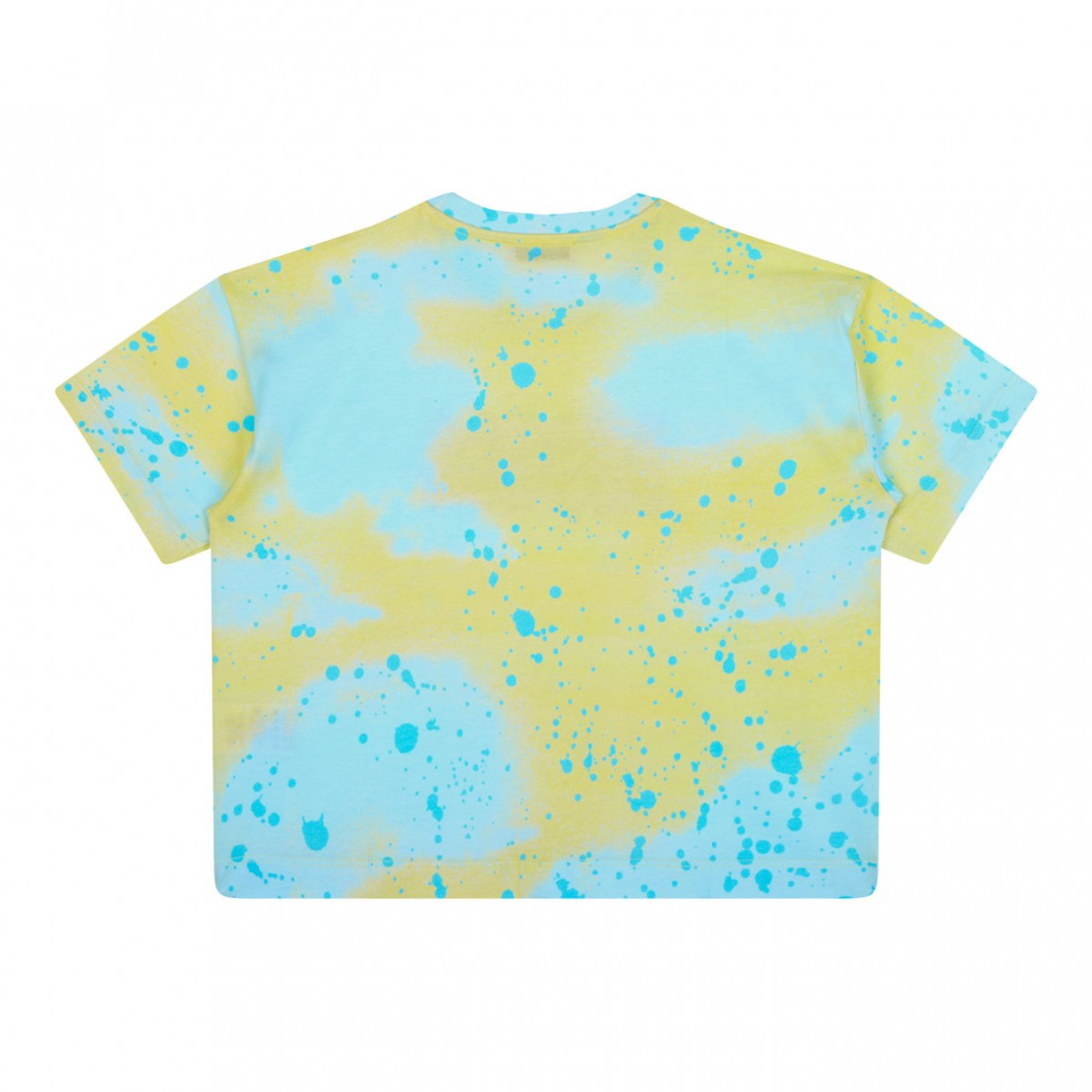 Paint Splatter T-Shirt