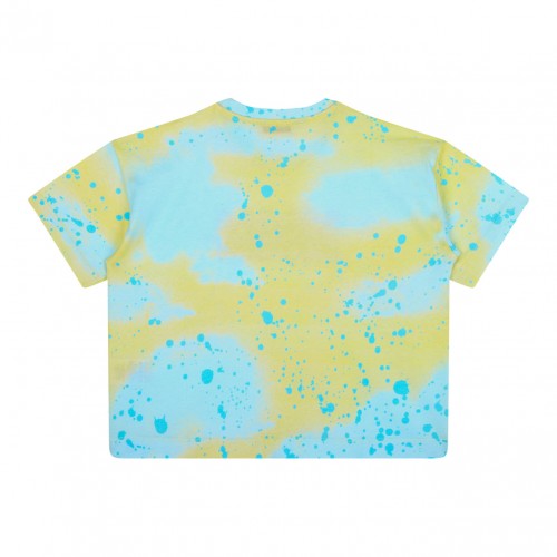 Paint Splatter T-Shirt