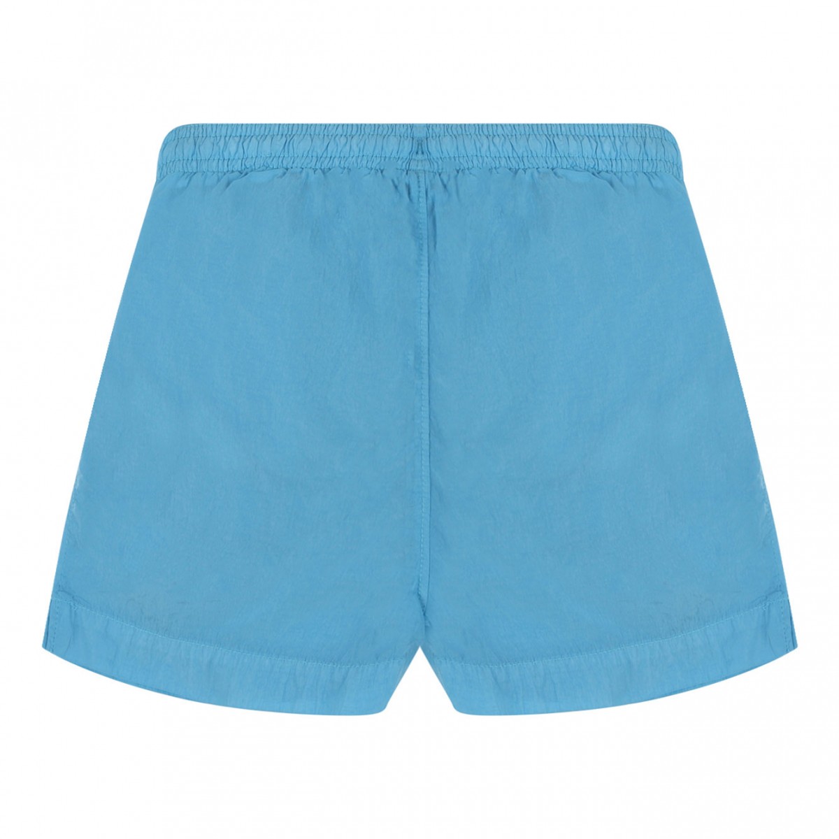 Light Blue Swimshorts